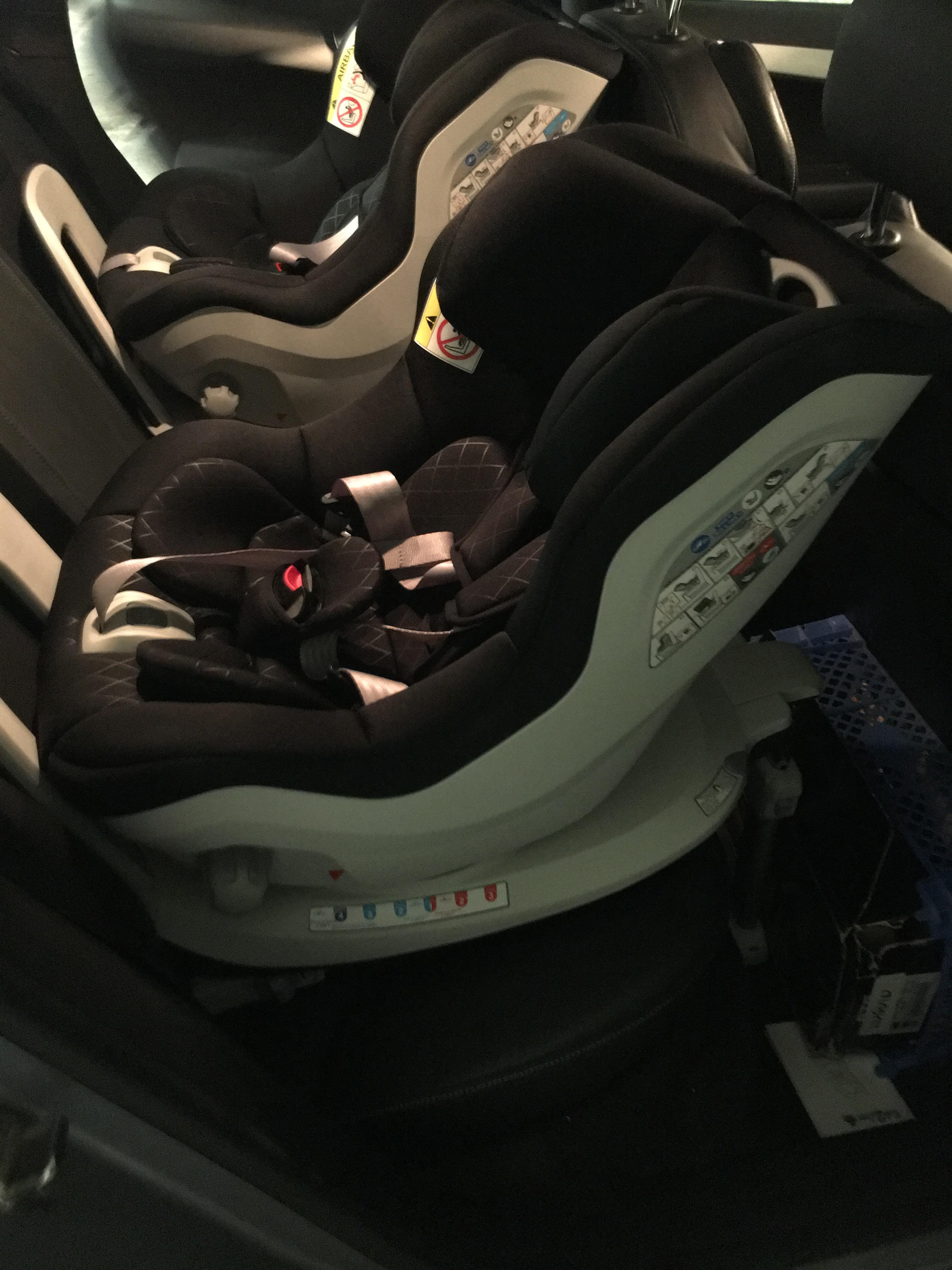 the one de bebe2luxe