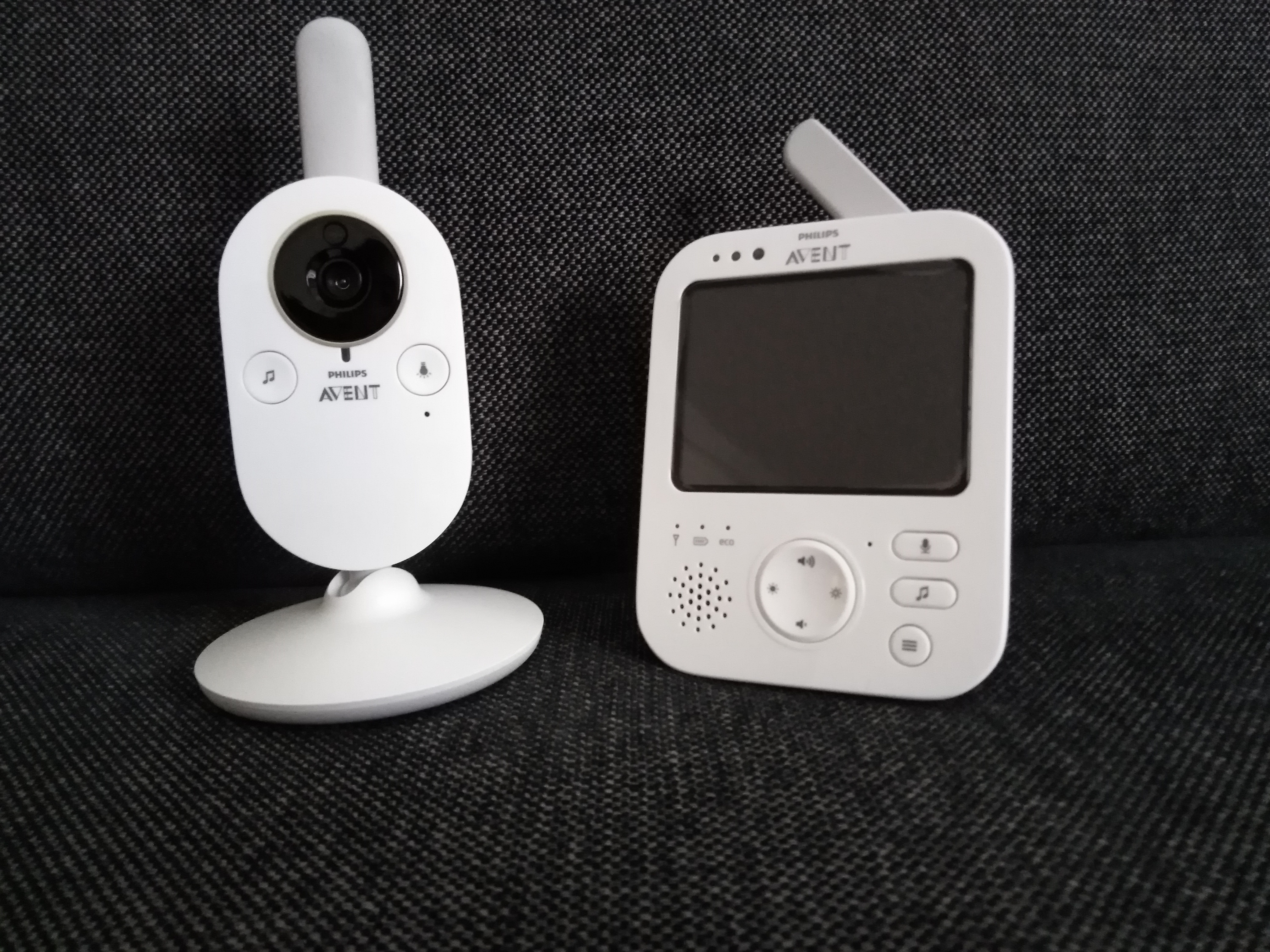 Babyphone Avent Scd630 Babyphone Avent Scd630