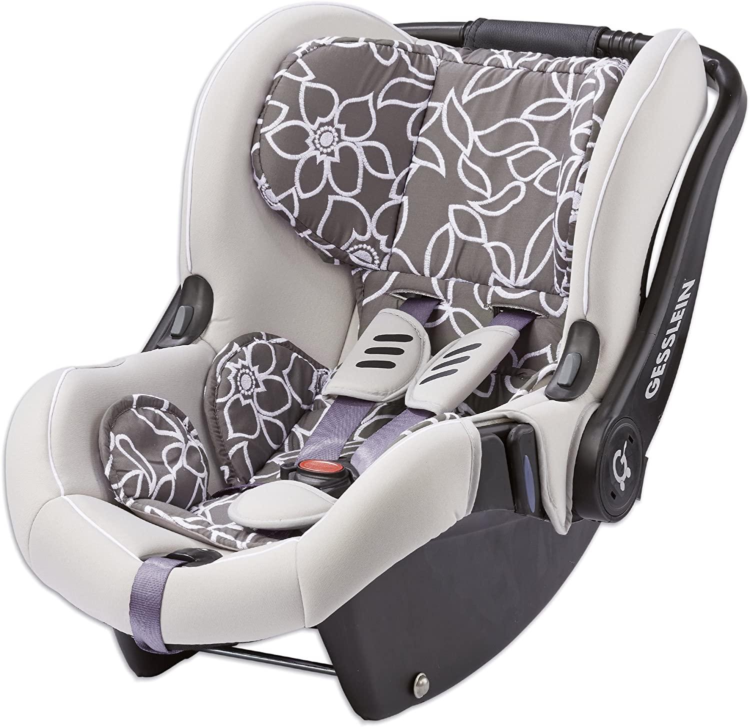 Siège auto Baby Go2 