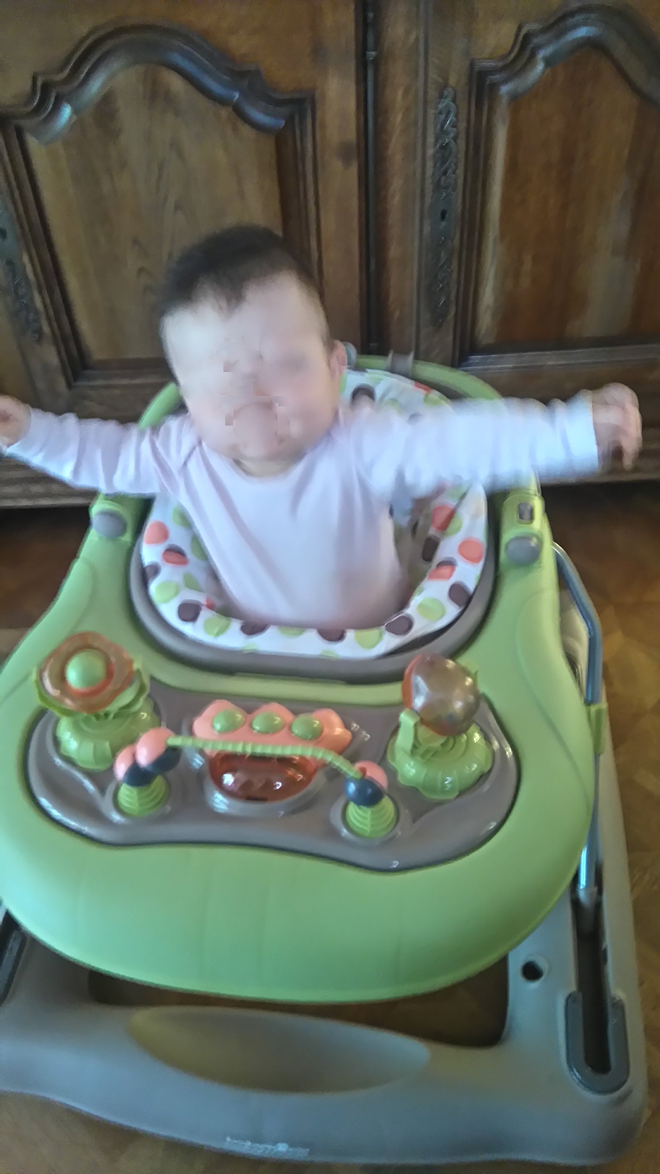 trotteur babymoov 2en1 avis