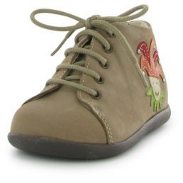 dpam chaussures bebe