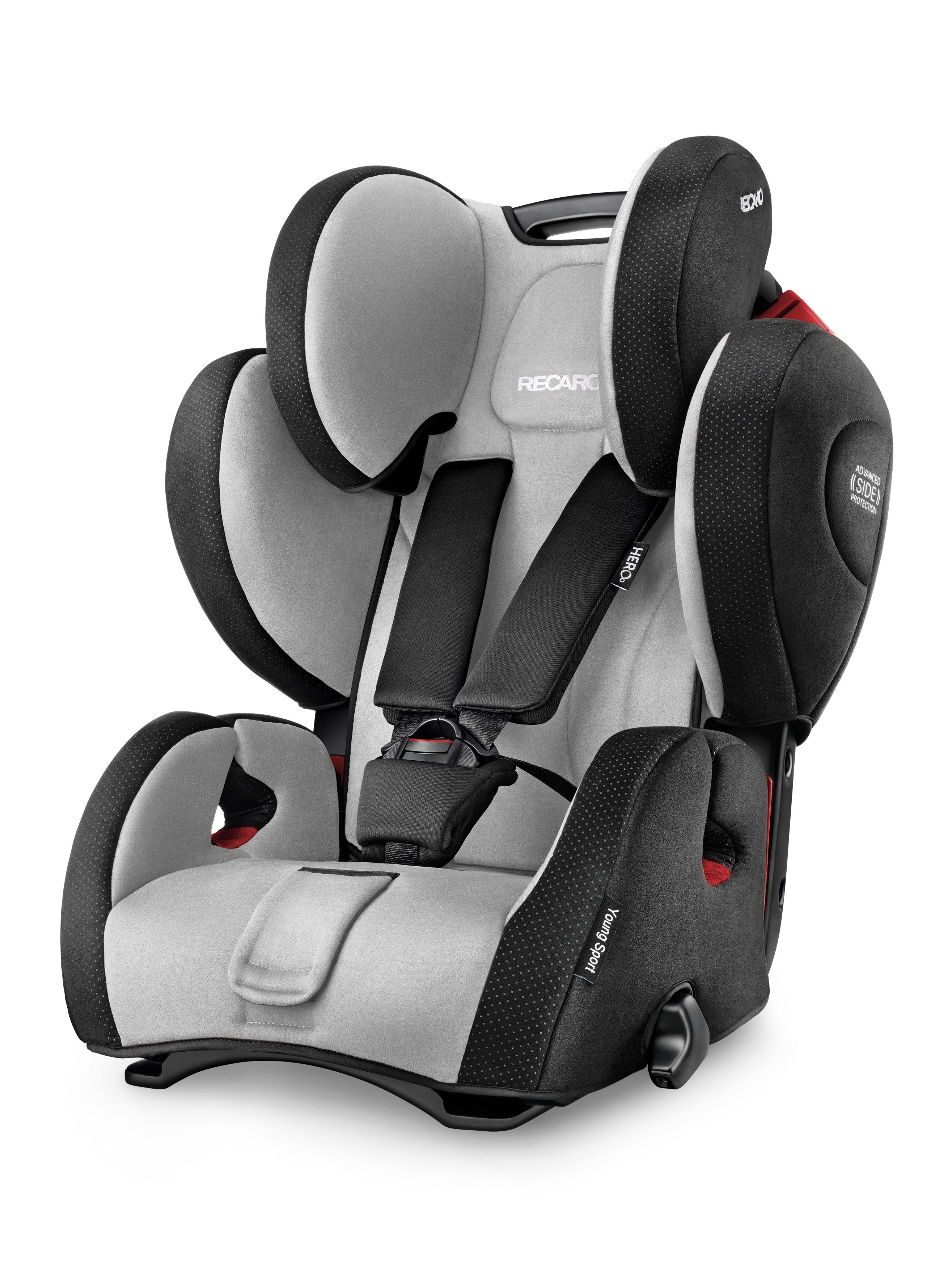 Siège auto Young Sport Hero