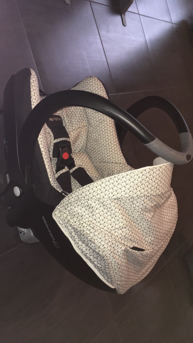 cosy creatis fix securange