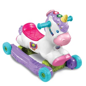 licorne a bascule vtech