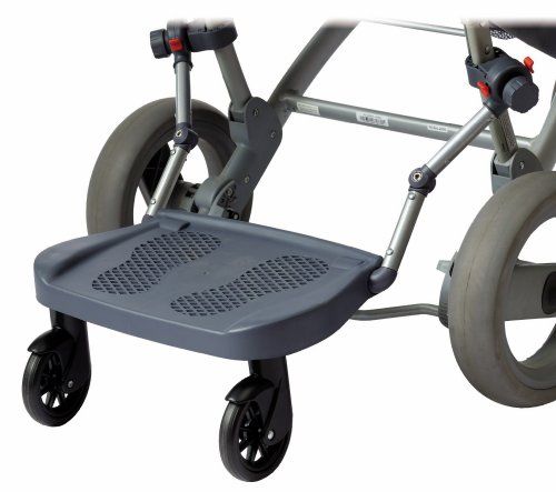 Marche poussette EZ Step