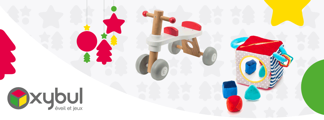 GRAND JEU-CONCOURS DE NOËL OXYBUL