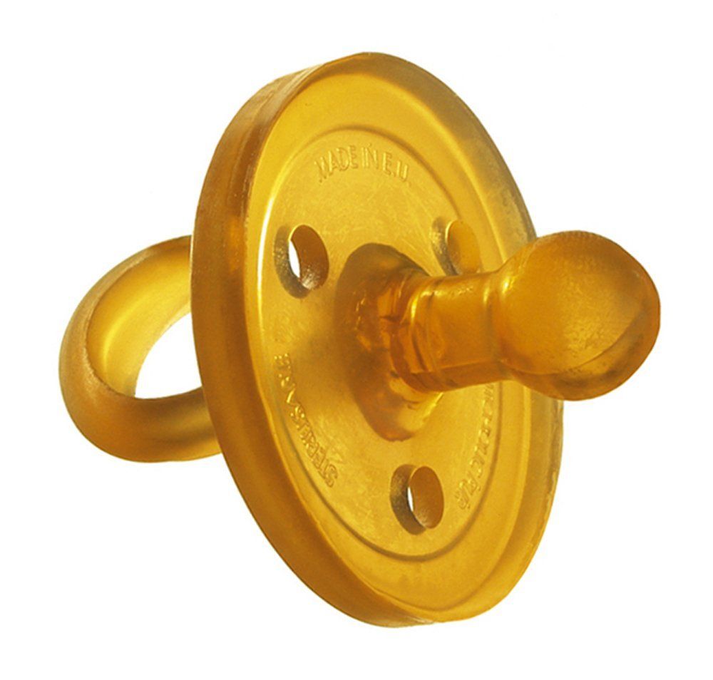 Sucette Caoutchouc Bout Rond 0 3 Mois Comparateur Avis Prix Consobaby
