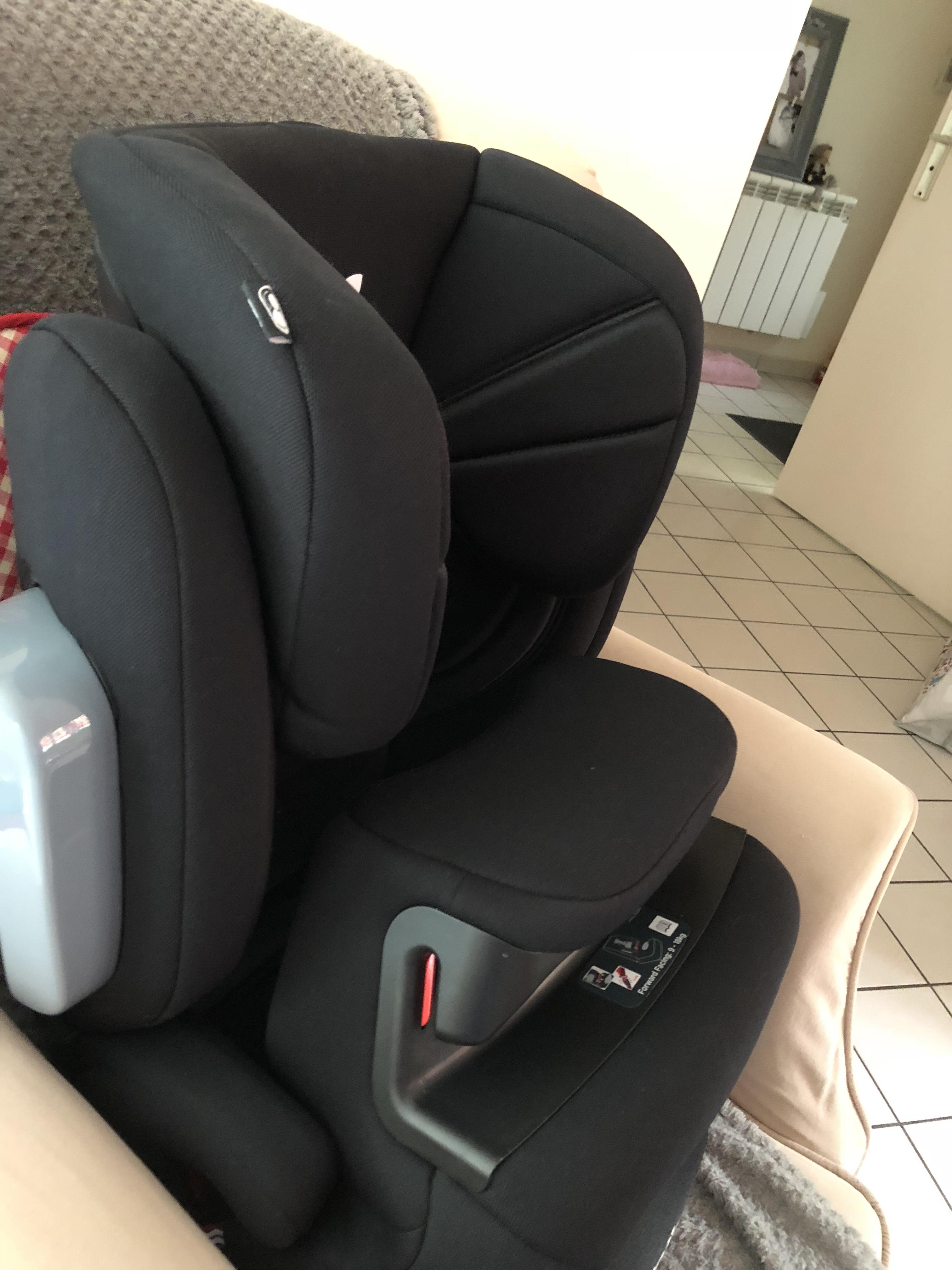 Joie trillo shield sécurange Clearance