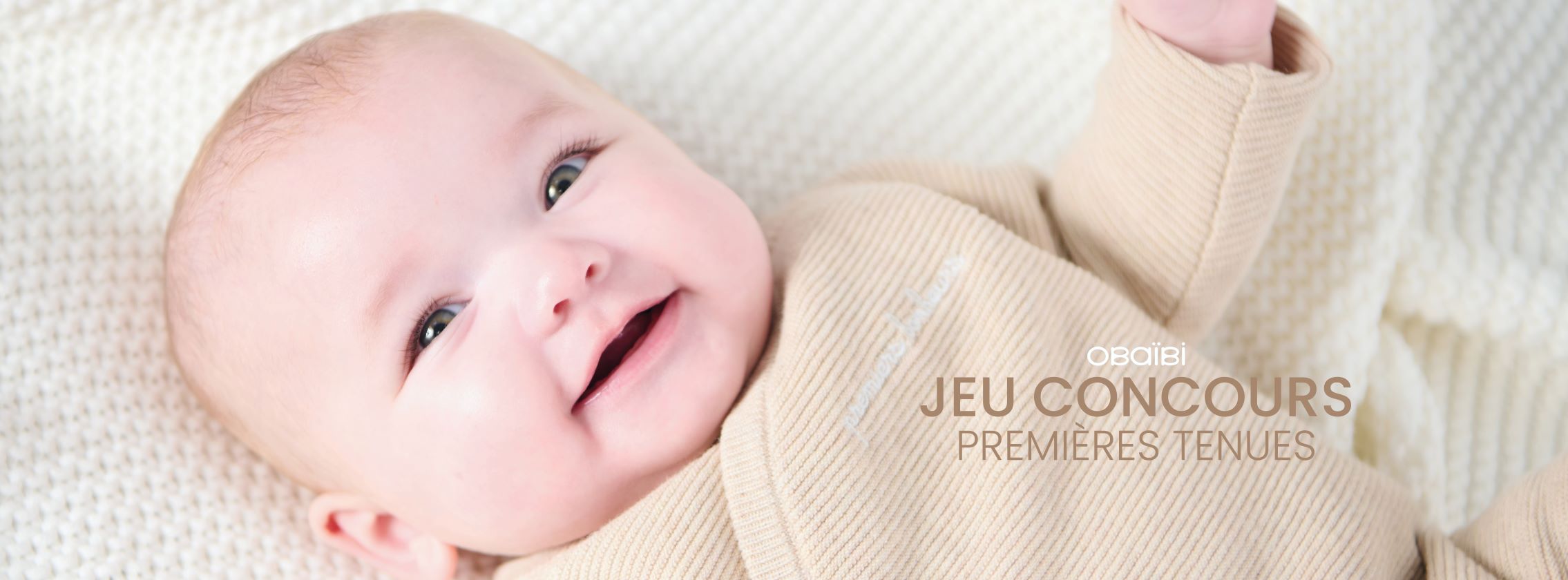 Jeu Concours Obaïbi