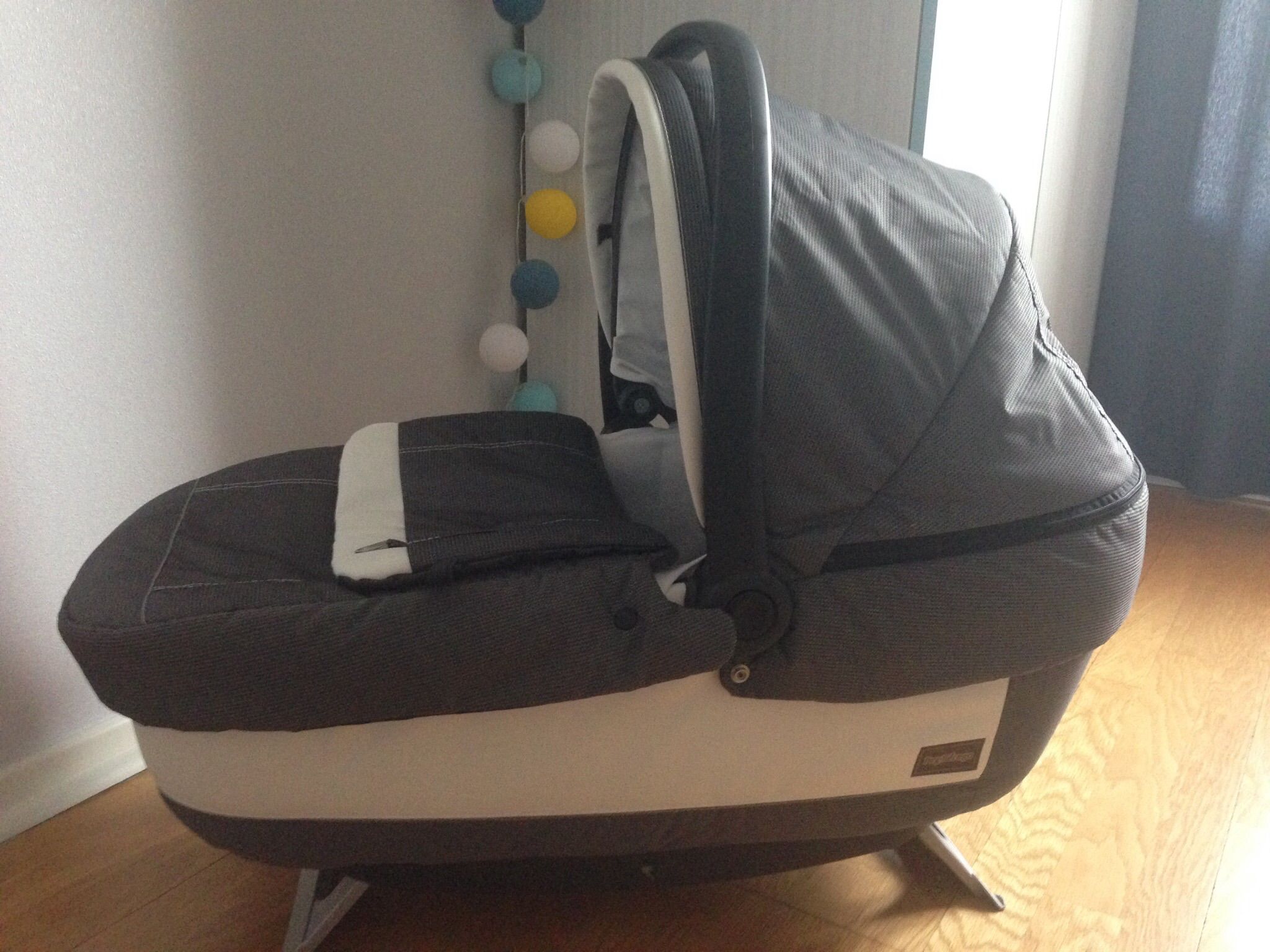 nacelle navetta peg perego