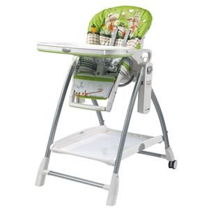 avis chaise haute peg perego