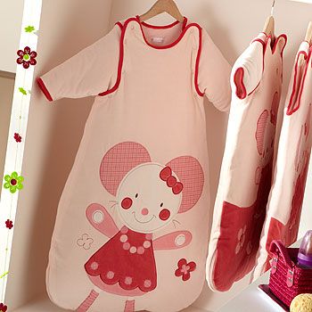 Gigoteuse Velours Brode Kitchoun Kiabi Comparateur Avis Prix Consobaby