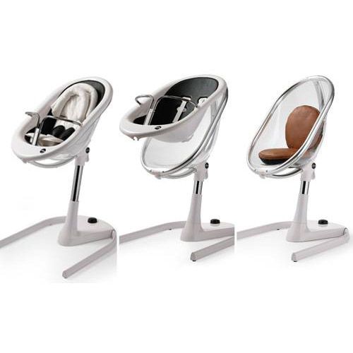 Chaise haute Moon