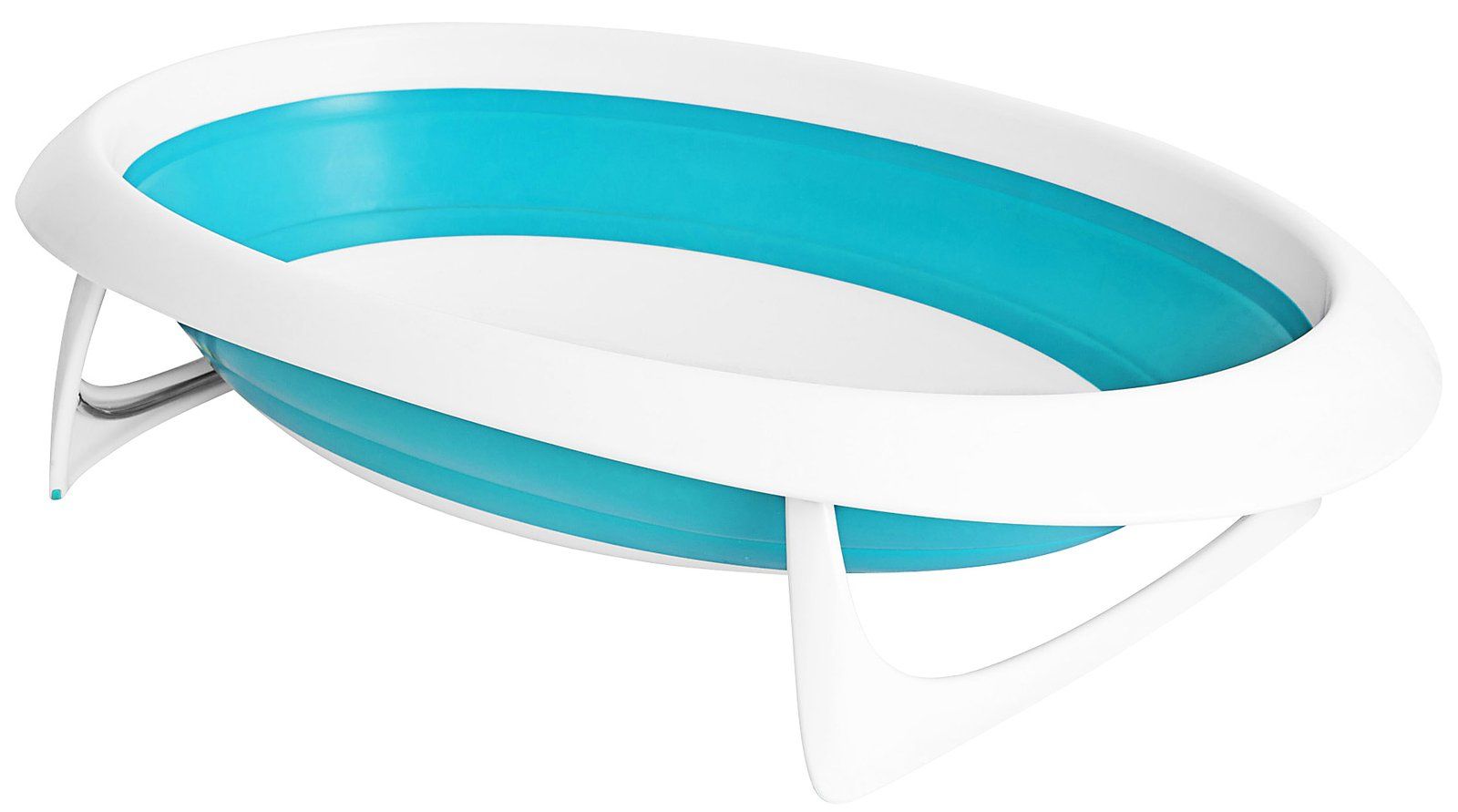 Baignoire Pliable Naked 2 Positions 