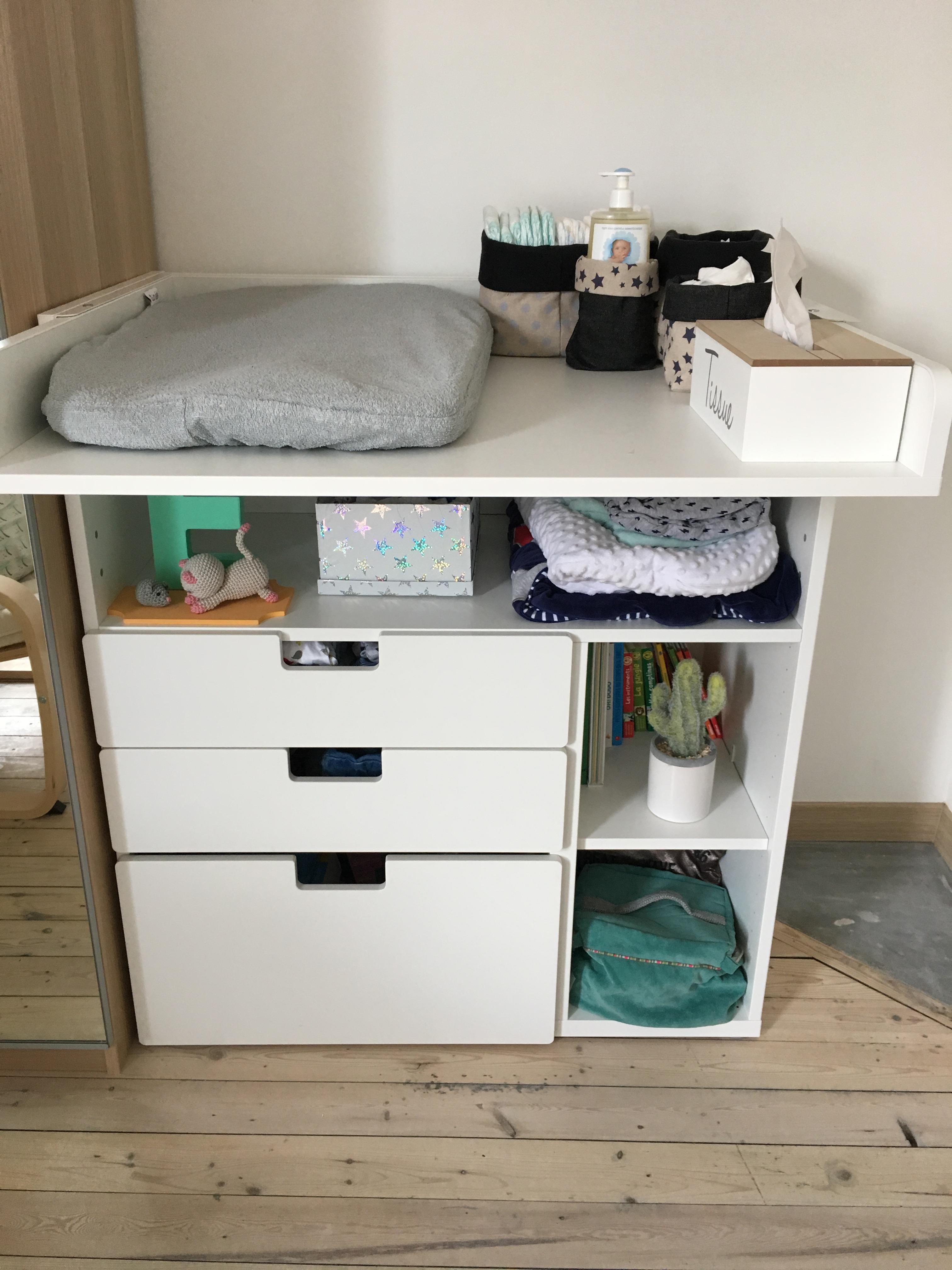 table a langer stuva