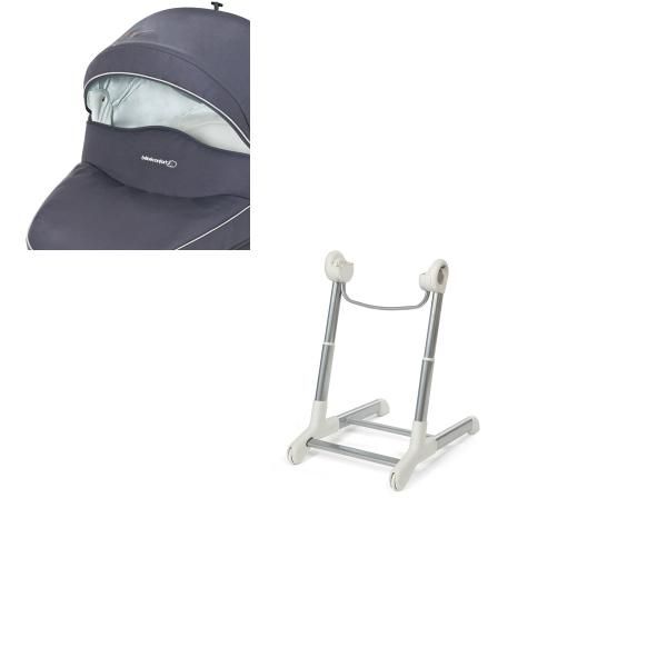 Nacelle Windoo Plus avec Support Keyo