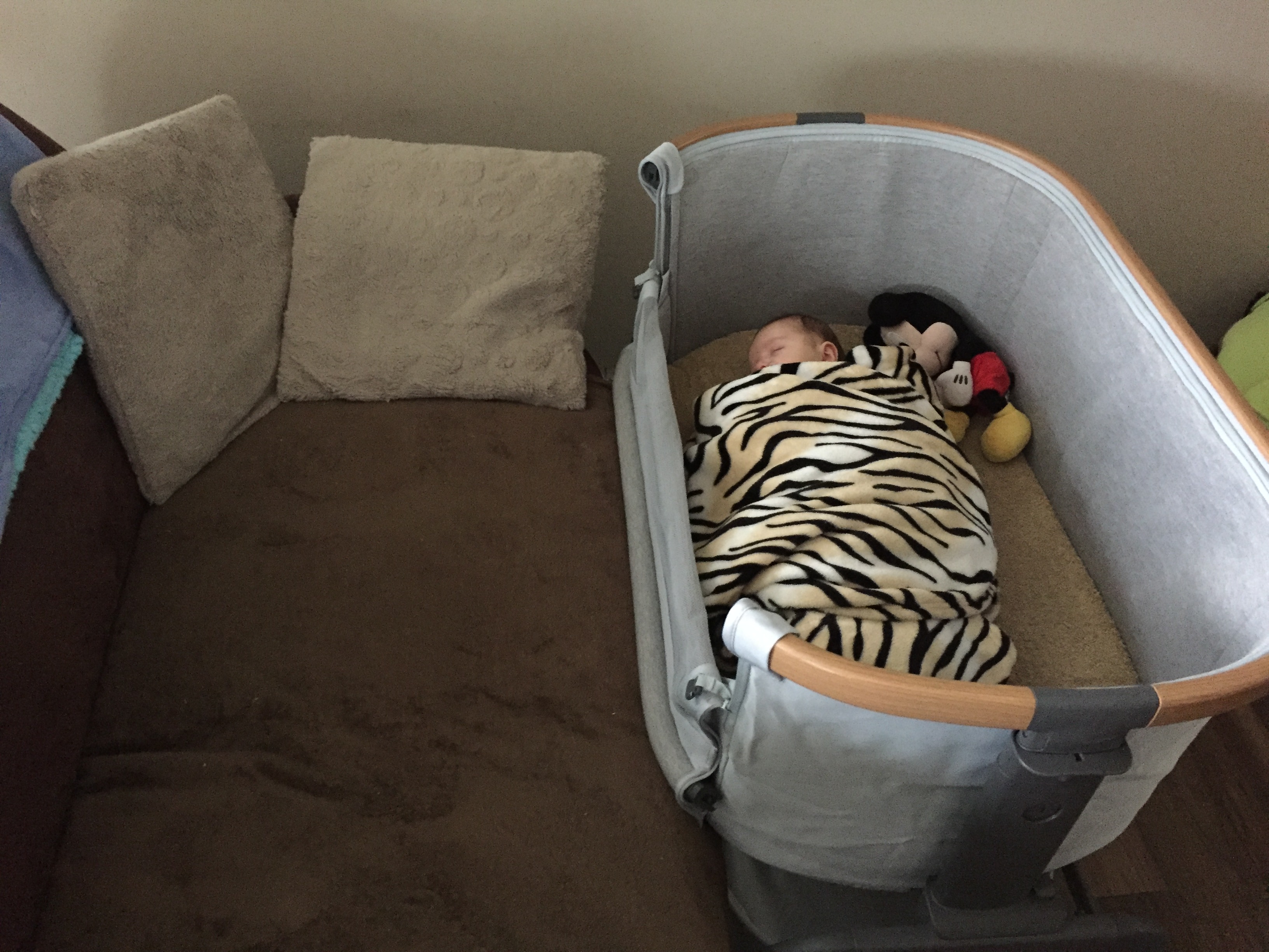 lit cododo lara bebe confort