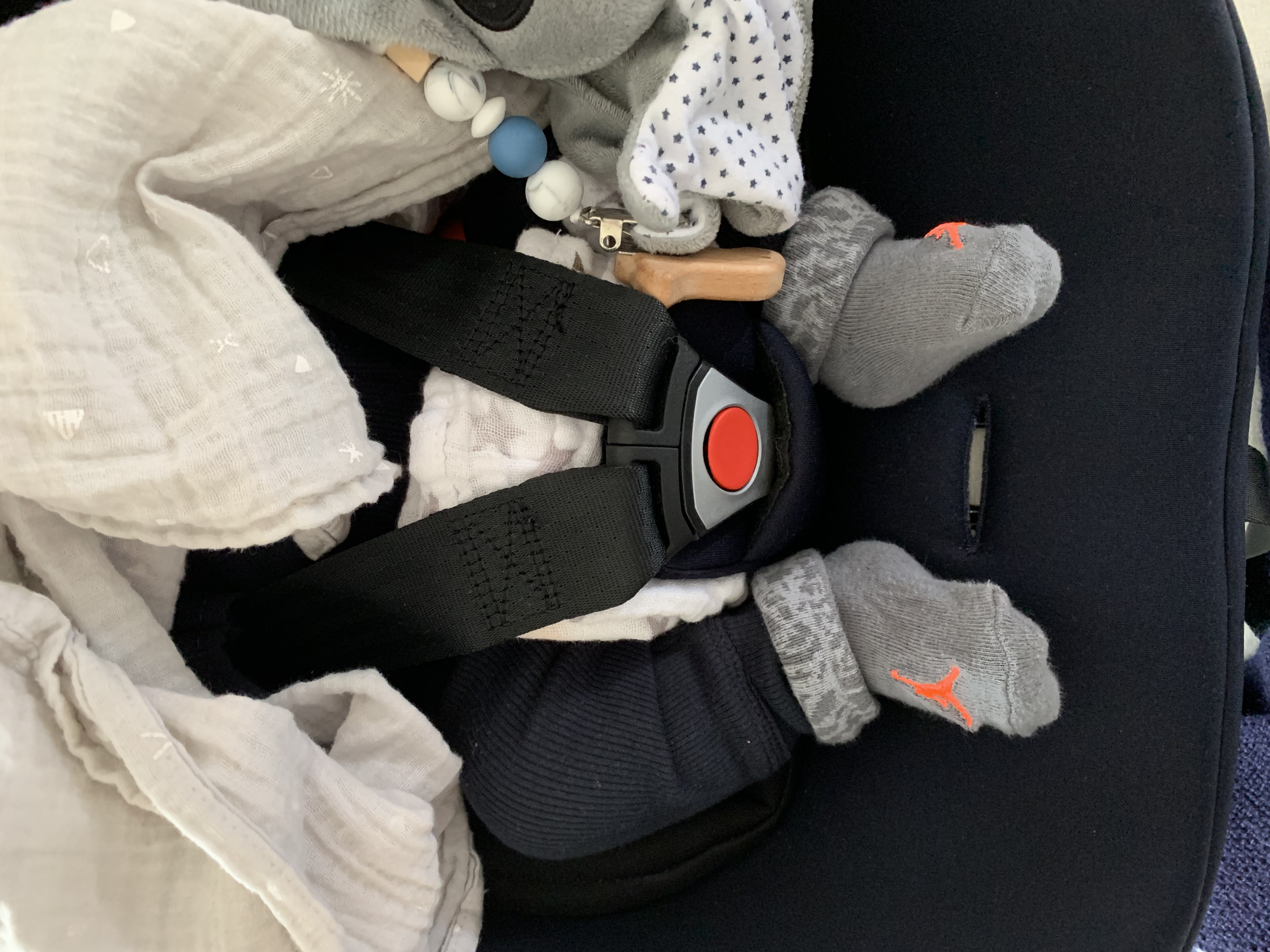 chancelière cosy peg perego