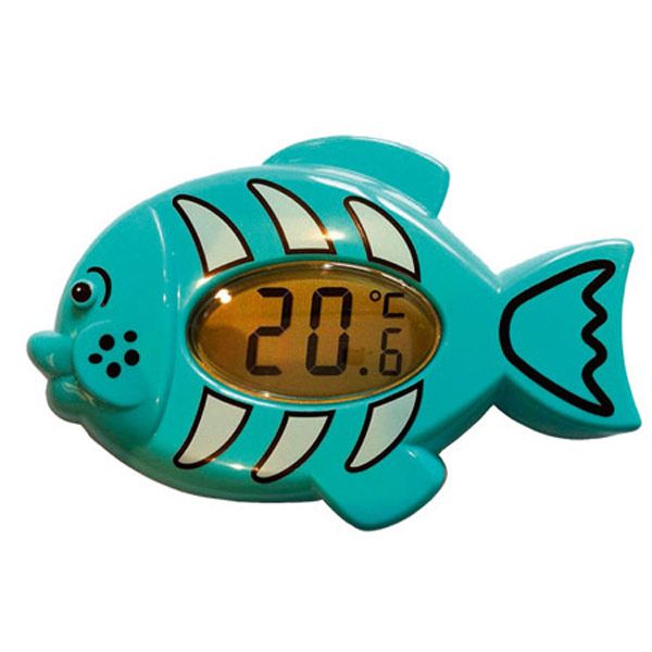 Thermometre De Bain Poisson Comparateur Avis Prix Consobaby
