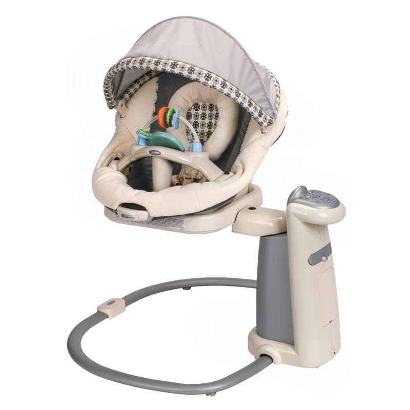 Balancelle Sweet Peace Graco Comparateur Avis Prix Consobaby