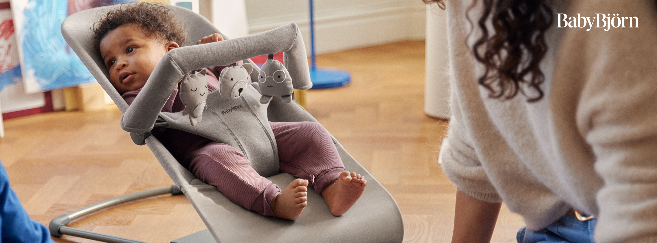 Jeu Concours BabyBjörn