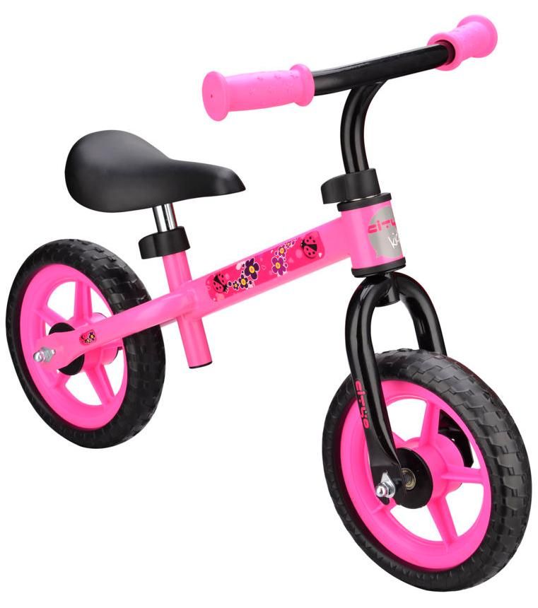 Porteur Bebe Fille Carrefour