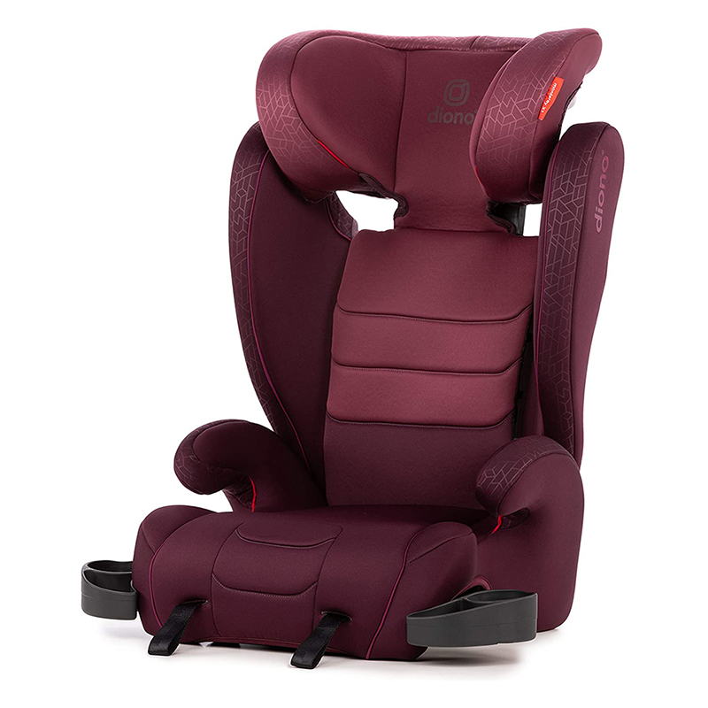 Siège auto Monterey XT Fix groupe 2/3 