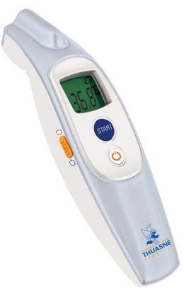 Thermomètre sans contact