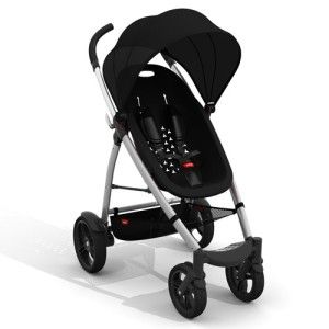 poussette smart phil and teds