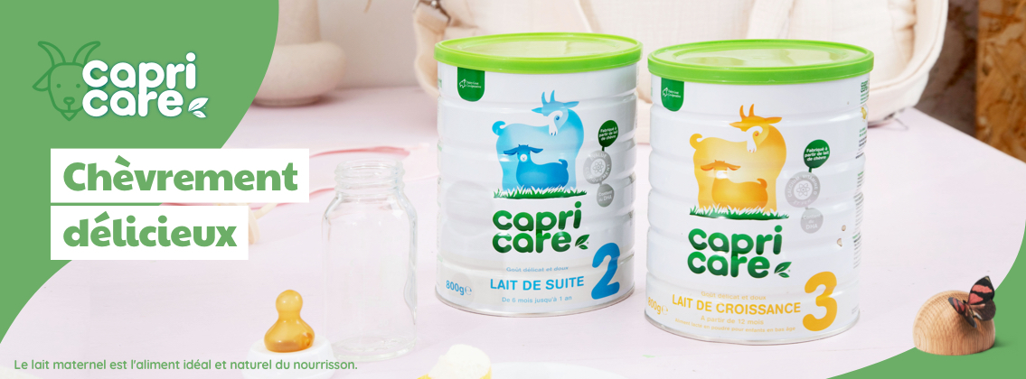 Baby Test CAPRICARE