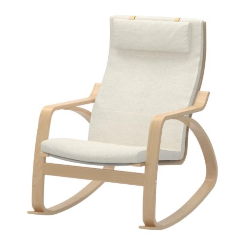 Fauteuil A Bascule Poang Comparateur Avis Prix Consobaby