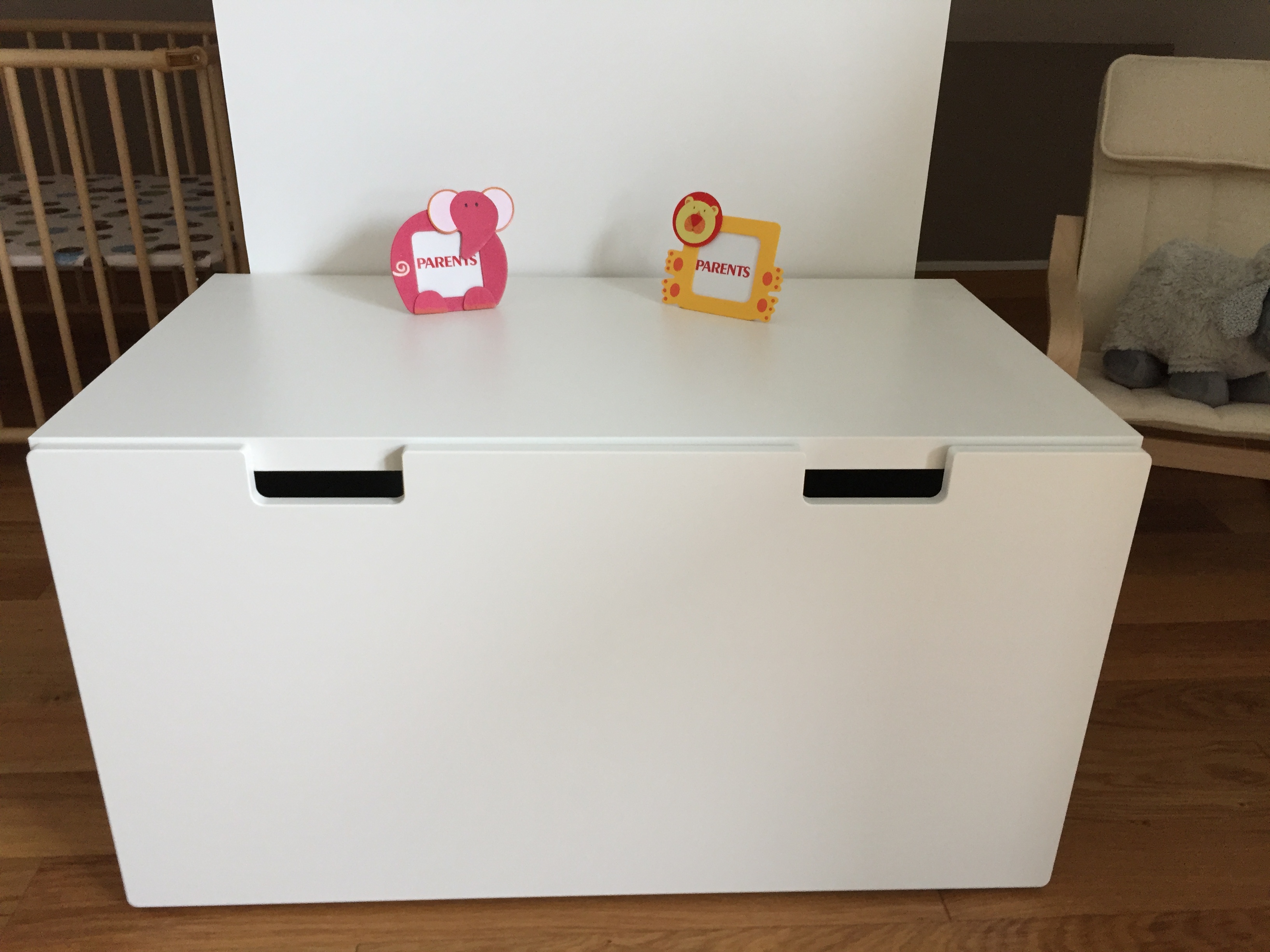 coffre a jouet ikea stuva