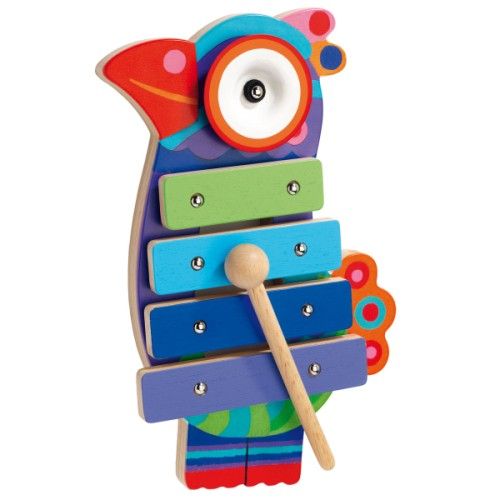 Xylophone Kikou Djeco Comparateur Avis Prix Consobaby