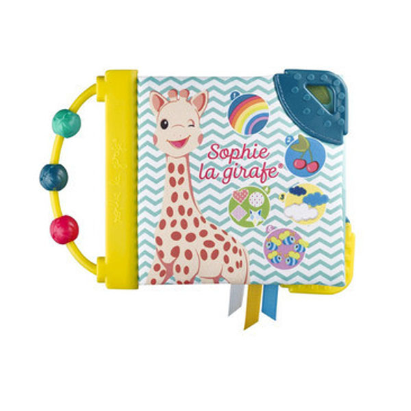 boule eveil sophie la girafe