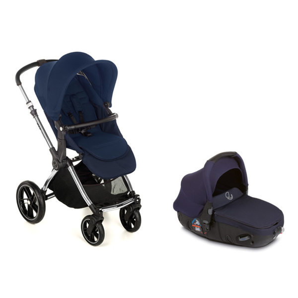 Duo Poussette Kawai + Coque Matrix Light 2