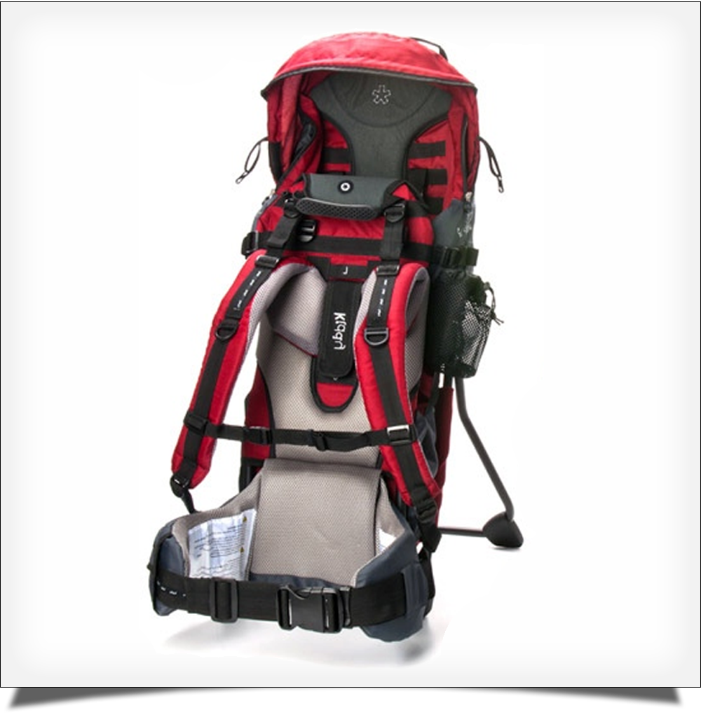 porteur dorsal bebe