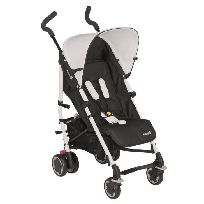 Poussette Canne Compa City Safety 1st Comparateur Avis Prix Consobaby
