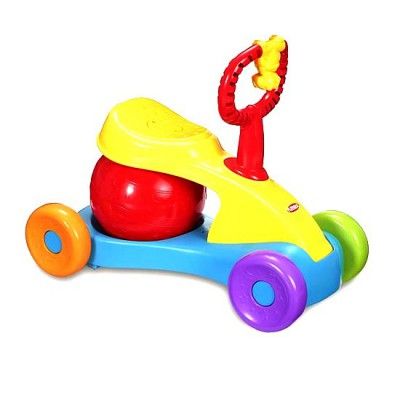 playskool porteur