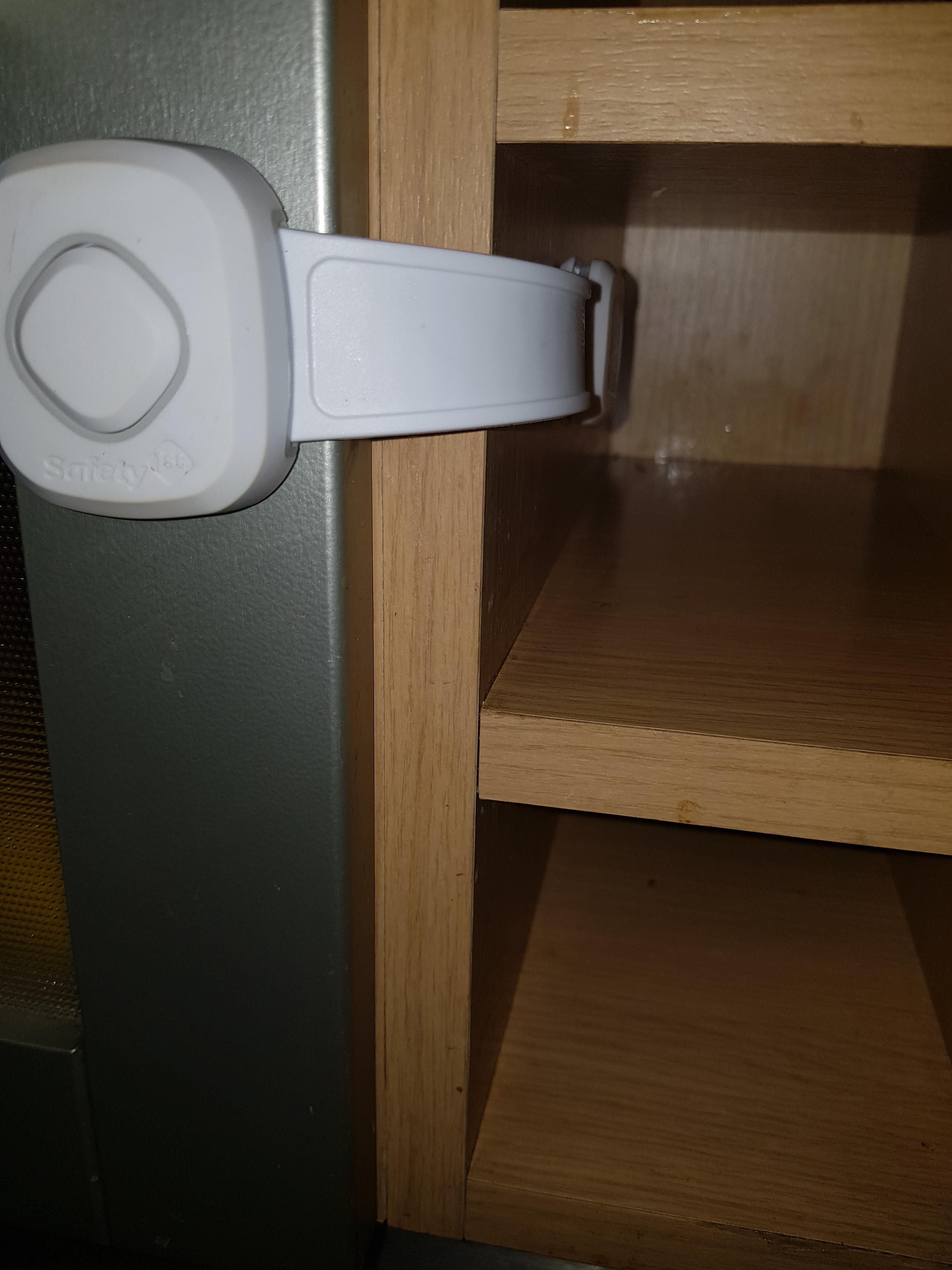 bloque multifonctions safety 1st