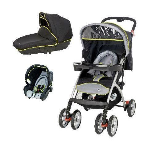 Poussette Baby Relax Rouge New Daily Offers Sultanmarketim Com