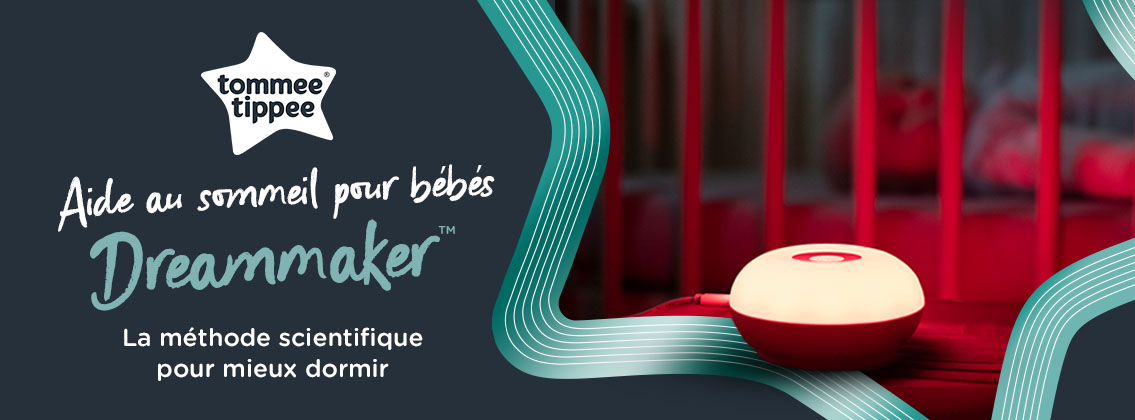 Baby Test Veilleuse Dreammaker