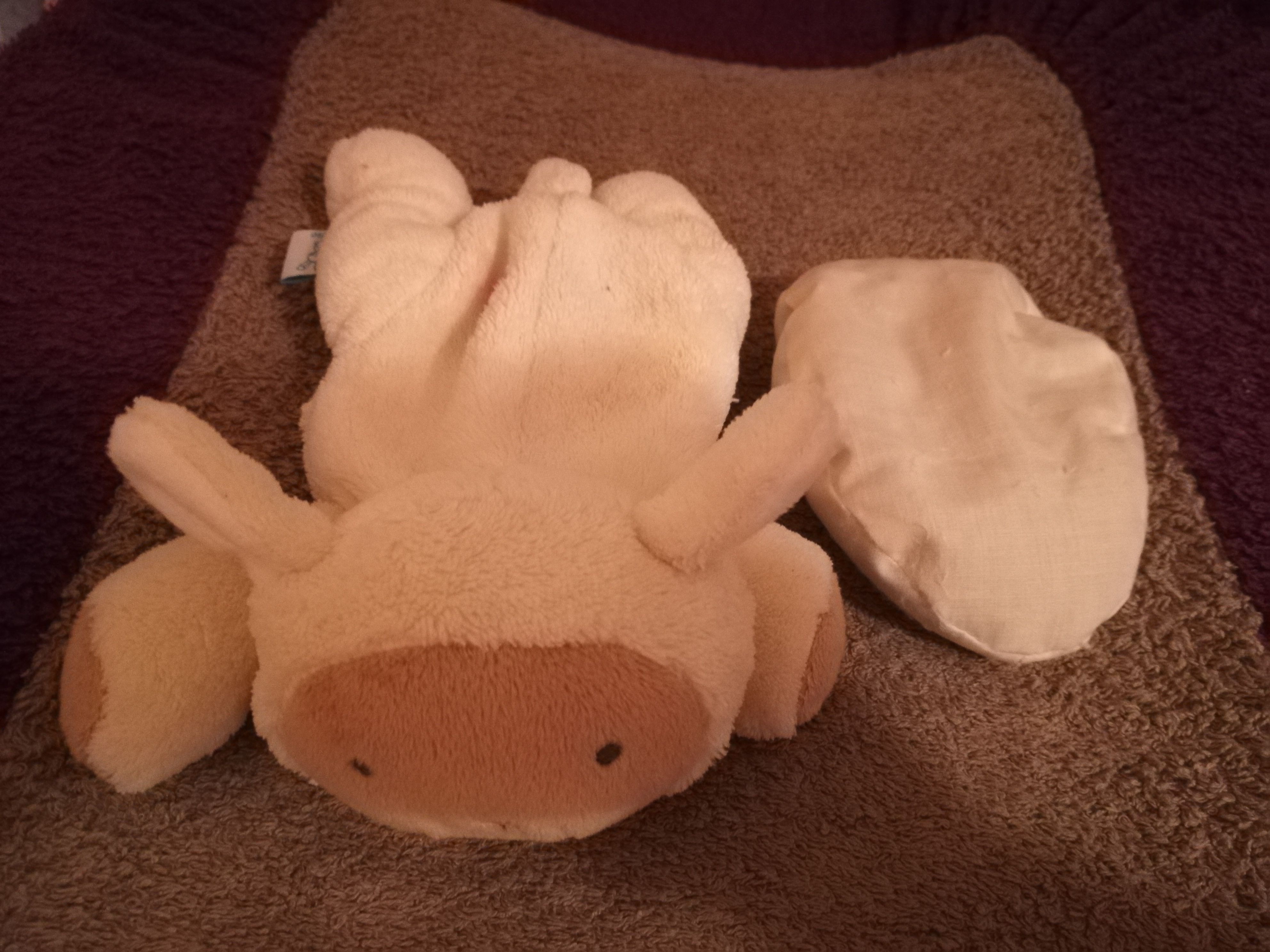 Dehoussable Oiseau 12 X 12 Cm Bouillotte Bebe Aux Graines De Pepins De Raisin Toilette De Bebe Bebe Seviin Com Br