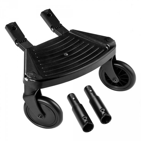 marche pied poussette peg perego