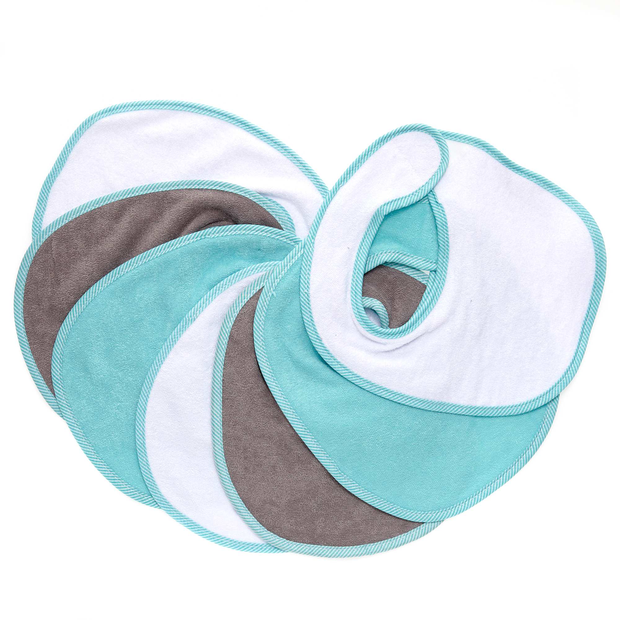 Bavoirs Eponge X7 Kiabi Comparateur Avis Prix