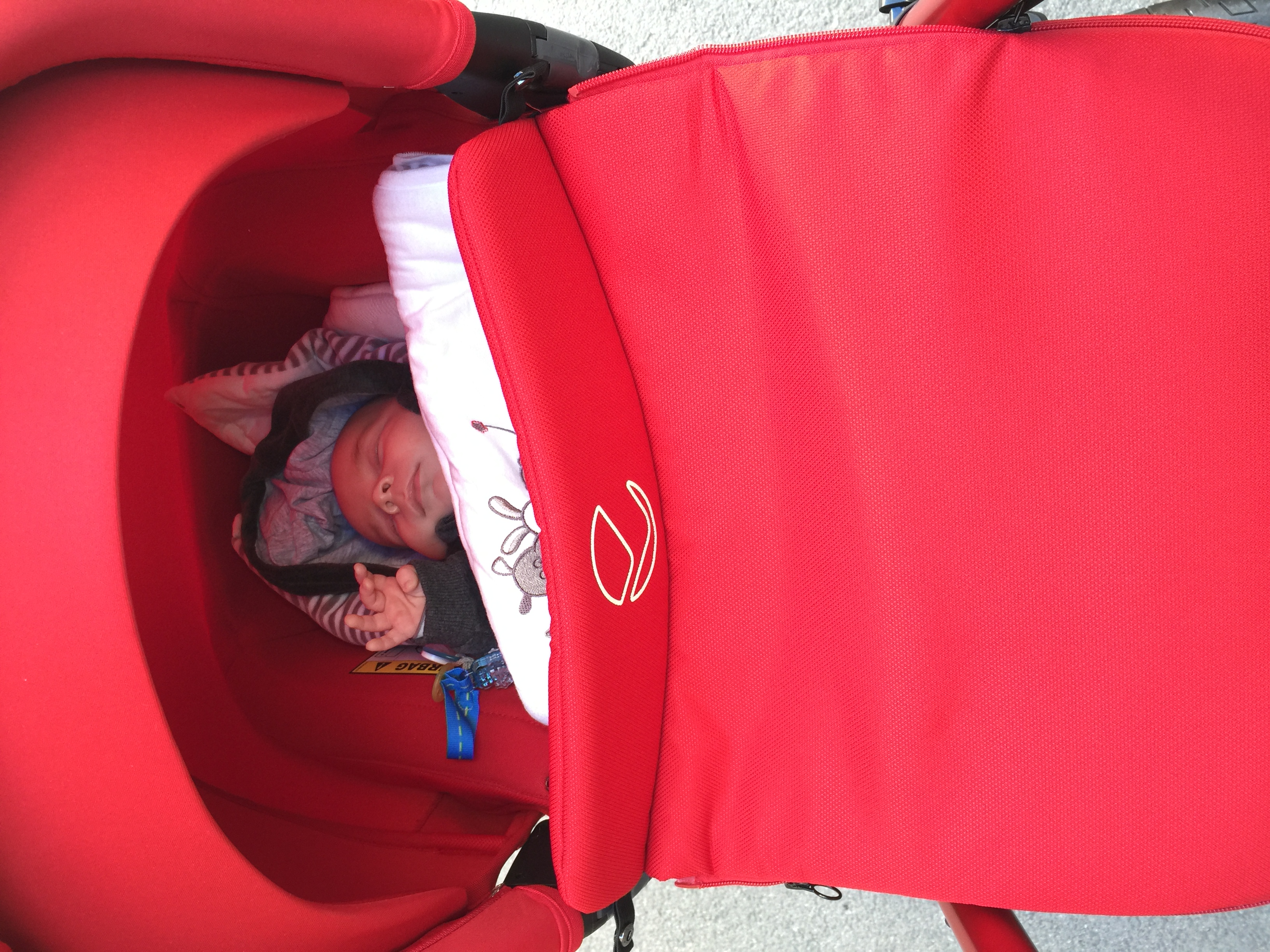 poussette jane trider matrix light 2 pas cher