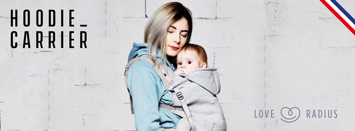 Baby Test Love Radius