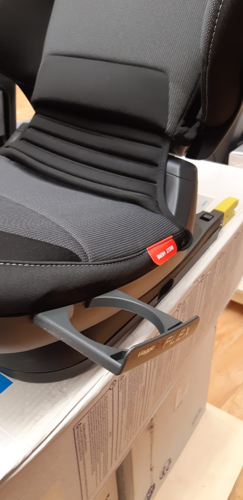 siege auto peg perego viaggio flex