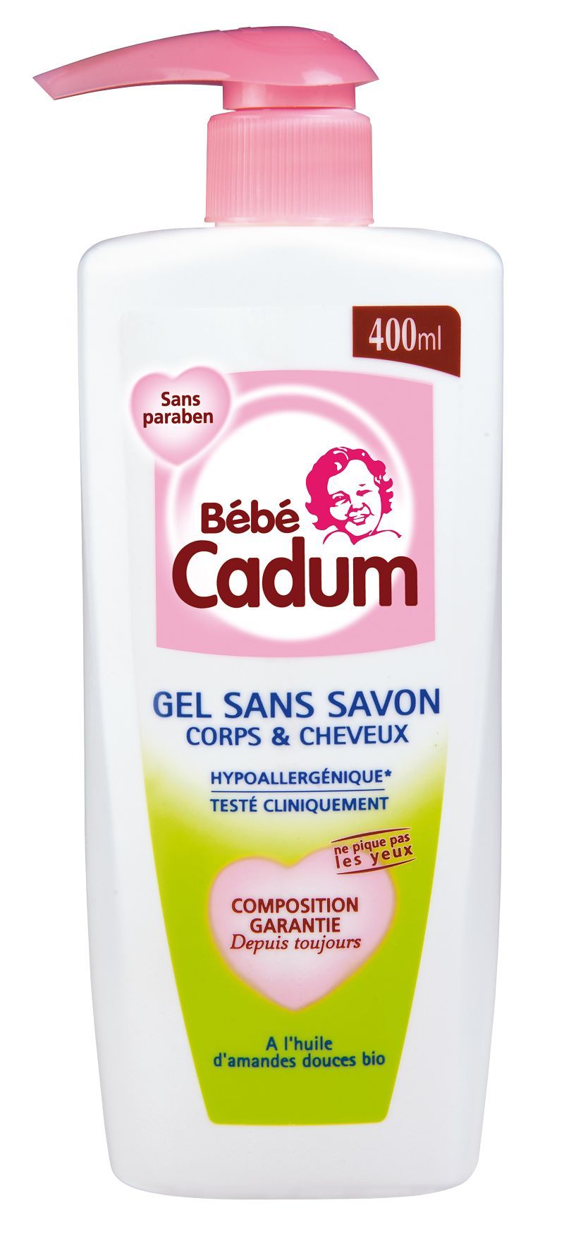 Gel Sans Savon Corps Et Cheveux Comparateur Avis Prix Consobaby