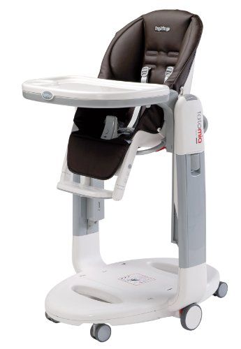 avis chaise haute peg perego