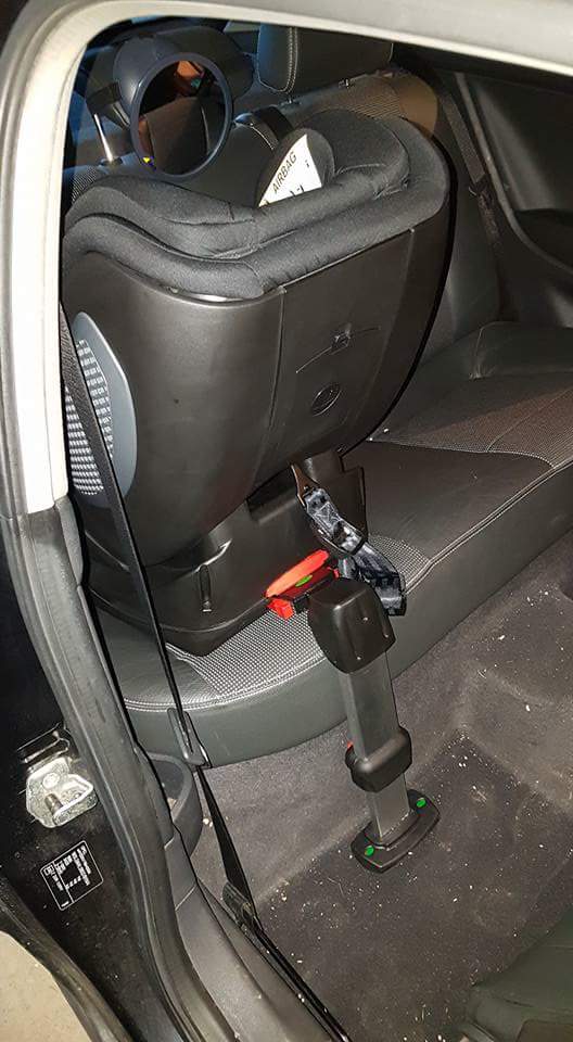 hauck varioguard plus pas cher